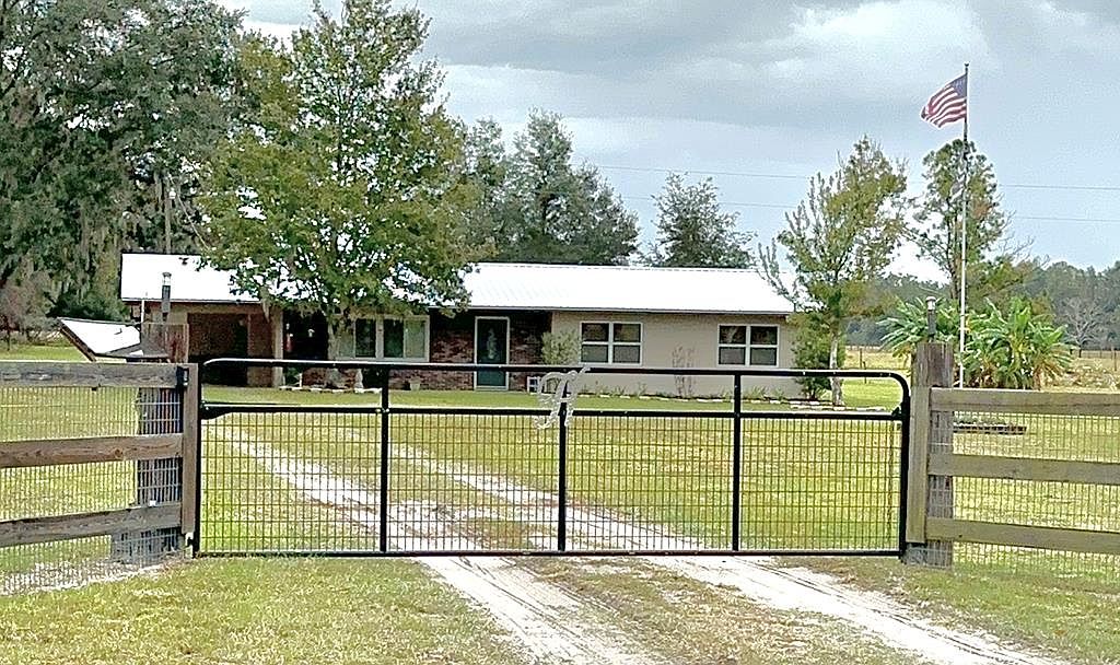 7971 NW 55th Ave, Chiefland, FL 32626 Zillow