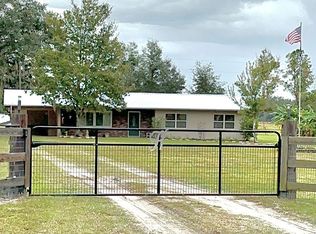 7971 NW 55th Ave, Chiefland, FL 32626