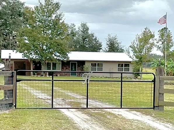 7971 NW 55th Ave, Chiefland, FL 32626