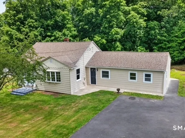 152 Summit Road, Prospect, CT 06712