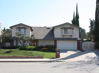 12113 Beaufait Ave, Porter Ranch, CA 91326