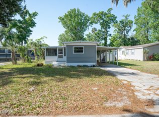 1056 S Green Acres Cir #S, Daytona Beach, FL 32119