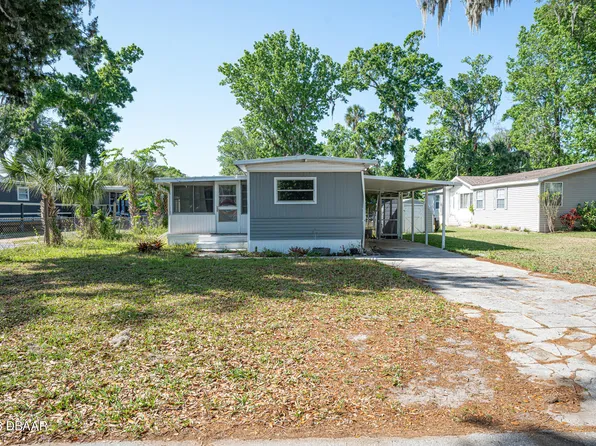 1056 S Green Acres Cir, South Daytona, FL 32119