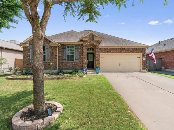 11737 Voelker Reinhardt Way, Manor, TX 78653