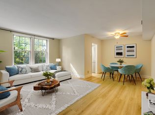 24 S Old Glebe Rd #2-C, Arlington, VA 22204