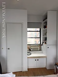 Rented by Living New York