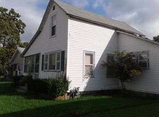2736 Jackson St, Anderson, IN 46016