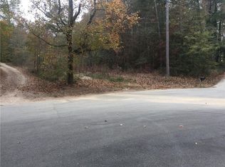 5595 Candler Creek Rd, Gillsville, GA 30543