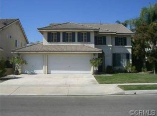 14814 Springer Rd, Chino Hills, CA 91709