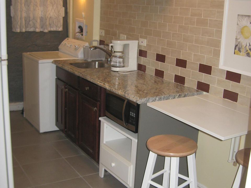 Kitchenette