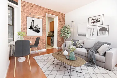 Rented by Bohemia Realty Group