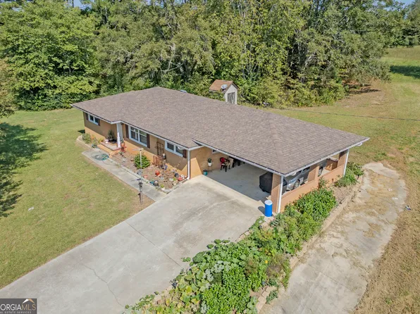 1067 Highway 145, Eastanollee, GA 30538