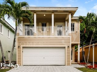 3347 NE 4th St, Homestead, FL 33033