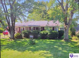 9163 Sonora Rd, Sonora, KY 42776