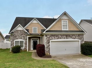 2888 Clover Rd NW, Concord, NC 28027