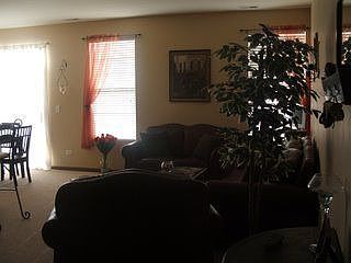 living room area 