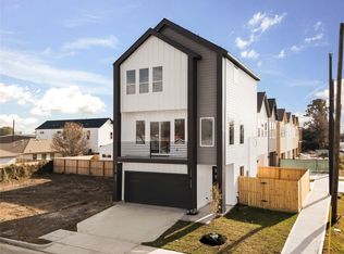 4336 Cosby St, Houston, TX 77021