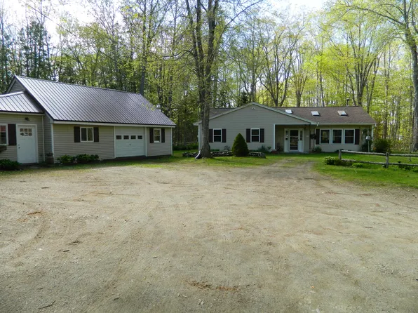 56-57 Oak Drive, Northport, ME 04859