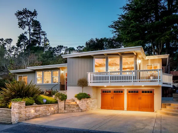 14 Cielo Vista Ter, Monterey, CA 93940