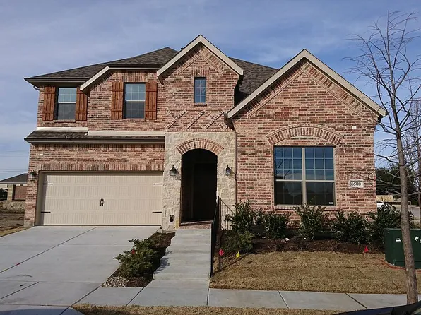 6500 Palo Alto St, McKinney, TX 75070
