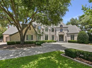 3513 Twin Lakes Way, Plano, TX 75093
