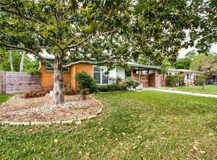 2330 Lockhart Ave, Dallas, TX 75228