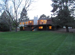 5820 Big Canon Dr, Greenwood Village, CO 80111