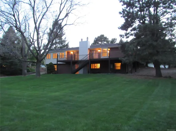 5820 Big Canon Dr, Greenwood Village, CO 80111