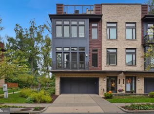 5400 Merriam St, Bethesda, MD 20814