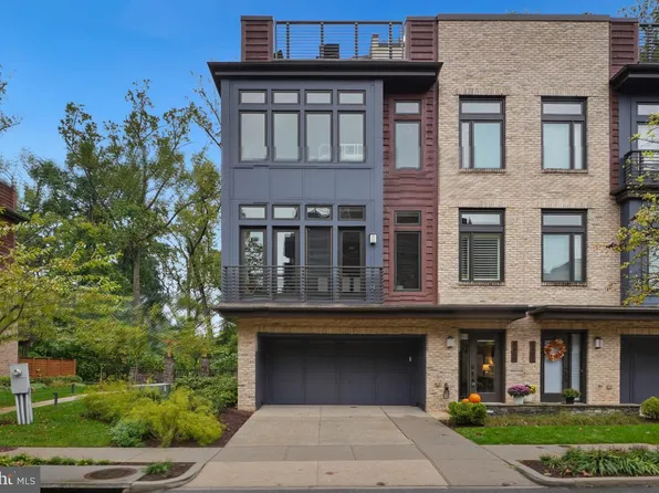 5400 Merriam St, Bethesda, MD 20814