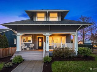 5517 5th Ave NW, Seattle, WA