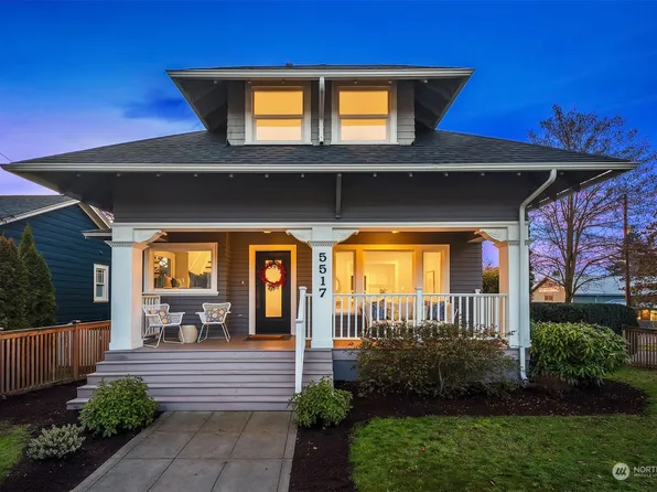 5517 5th Avenue NW, Seattle, WA 98107