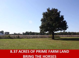 9664 Revell Rd, Kenly, NC 27542