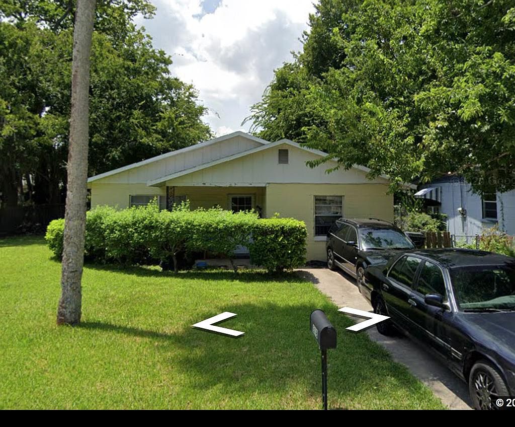 318 Garden St, Daytona Beach, FL 32114 Zillow
