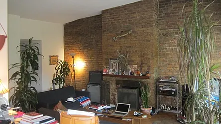 Rented by City Apt Group LLC