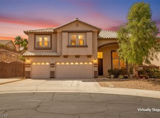 789 Craigmark Ct, Henderson, NV 89002