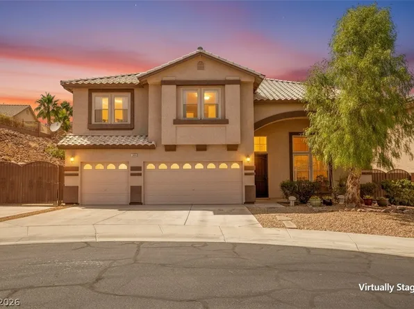 789 Craigmark Ct, Henderson, NV 89002