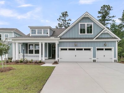395 Wappoo Trace Ln, Summerville, SC, 29486