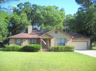 132 Tupelo Cir, Brunswick, GA 31525