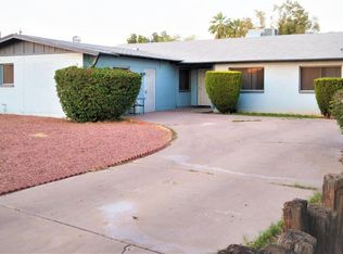 6409 N 46th Dr, Glendale, AZ 85301