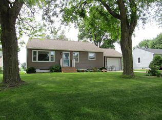 625 1st Ave SW, Harmony, MN 55939