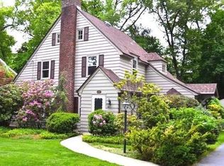 157 Woodland Ave, Ridgewood, NJ 07450