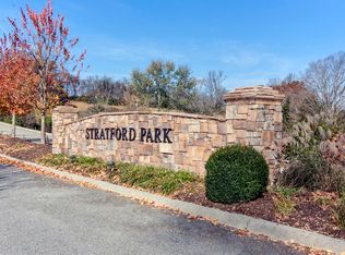 Aldingham Street #138, Knoxville, TN 37912