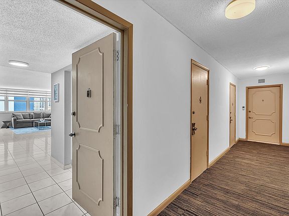 3rd image of 1410 S Ocean Dr APT 1103