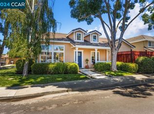 3014 Staples Ranch Dr, Pleasanton, CA 94588