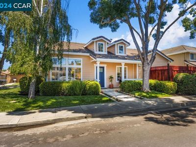3014 Staples Ranch Dr, Pleasanton, CA, 94588