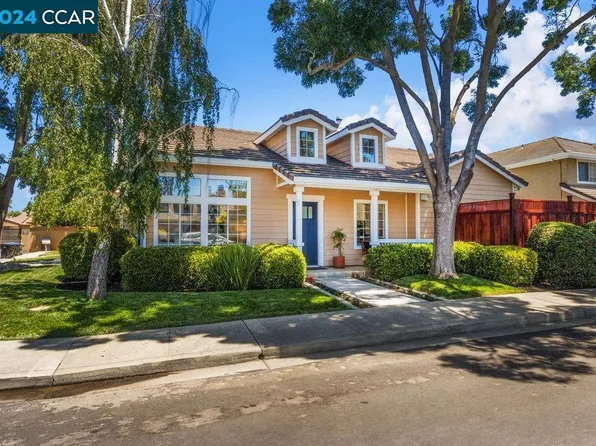 3014 Staples Ranch Dr, Pleasanton, CA 94588