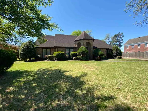 613 Circle Dr, Trumann, AR 72472