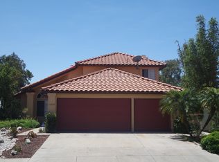12402 Kestrel St, San Diego, CA 92129