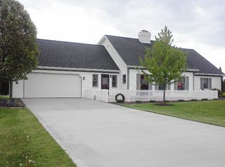 449 Township Road 1031, Nova, OH 44859